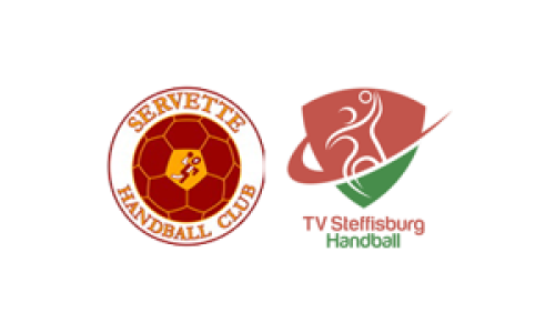 HC Servette 1 - SG TV Steffisburg 2 / Wacker