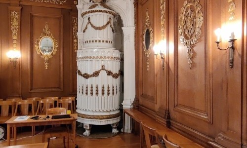 Bürgergemeinde Saal