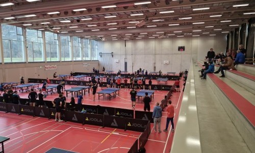 Sporthalle Sch&uuml;tzenmatte