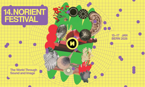 Norient Festival 2026