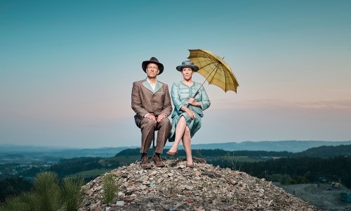 schön&gut «Unter freiem Himmel»