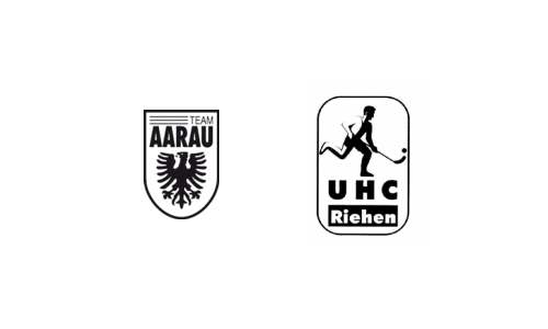 Team Aarau - UHC Riehen