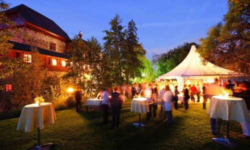 Wasserschloss Hagenwil