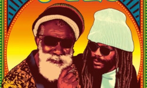 DON CARLOS + GEO & THE UPRIGHT ONES + HUMANITY SOUND