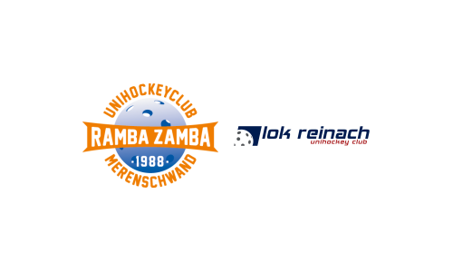 R.Z. Merenschwand I - UHC Lok Reinach I