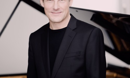 Trost: Klavierrezital