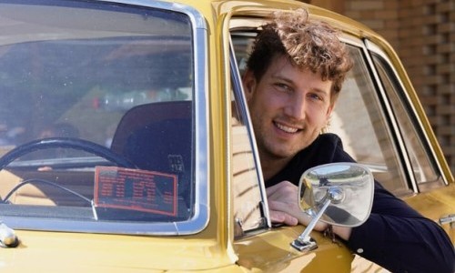 3Sat: Von Kuhkämpfen, Stau und Selbstliebe