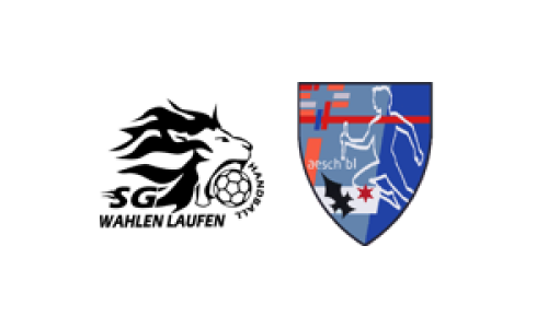 SG Wahlen Laufen - Handball Birseck