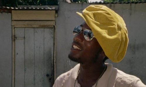 The Harder They Come