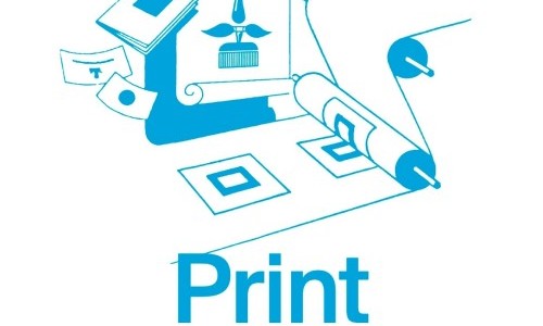 PROGR Markt «Print»
