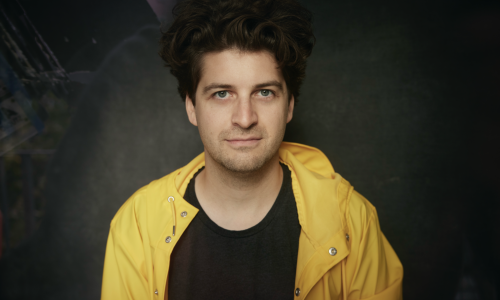 ZUKUNFTSMUSIK &ndash; DAS KI-KABINETT DES DR. KARPICZENKO