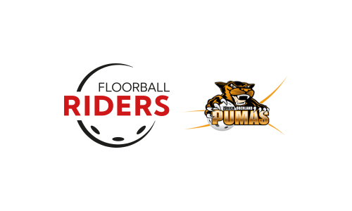 FB Riders DBR I - Z&uuml;rich Oberland Pumas V
