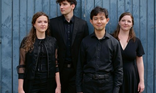 Diapsalma Geistliche Konzerte St. Arbogast: «Ego flos campi»