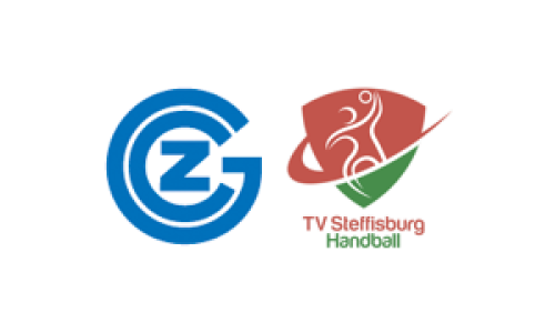 SG GC Amicitia / HC Küsnacht - TV Steffisburg
