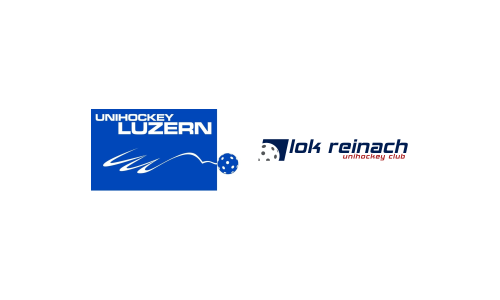 Unihockey Luzern IV - UHC Lok Reinach