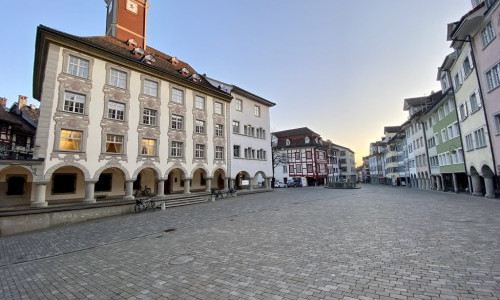 Baronenhaus