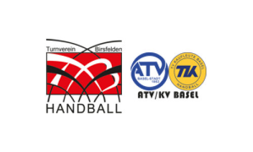 TV Birsfelden - SG Handball Basel-Stadt Girls