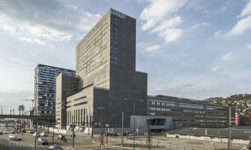 Swiss Design Collection