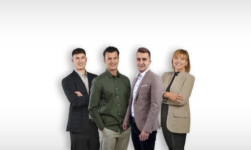 Hotelplan St. Gallen