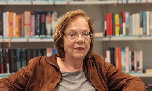 Franziska H&auml;ny: "Mein Drache"