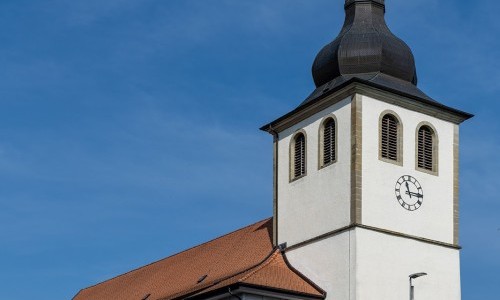 Église Saints-Pierre-et-Paul de Marly
