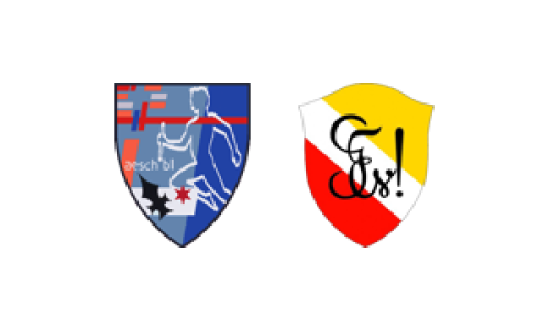 SG Handball Birseck/HC Therwil (F3) - GTV Basel (F3)