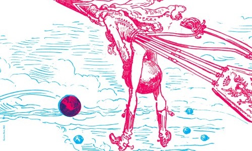 Vernissage:  Ph&auml;nomen M&uuml;nchhausen