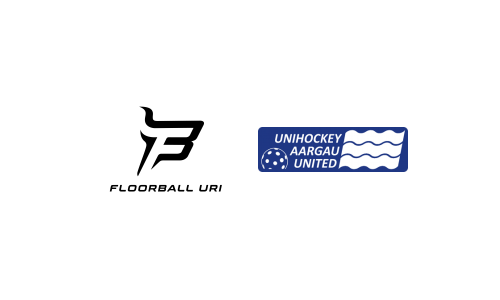 Floorball Uri - Unihockey Aargau United