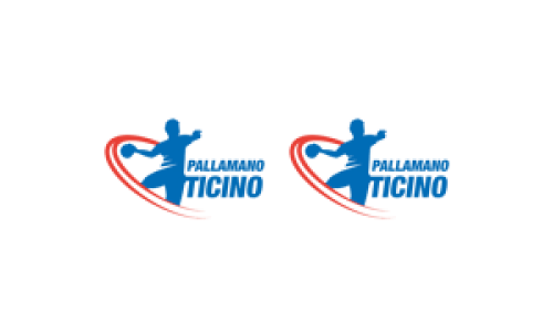 Pallamano Ticino 1 - Pallamano Ticino 2