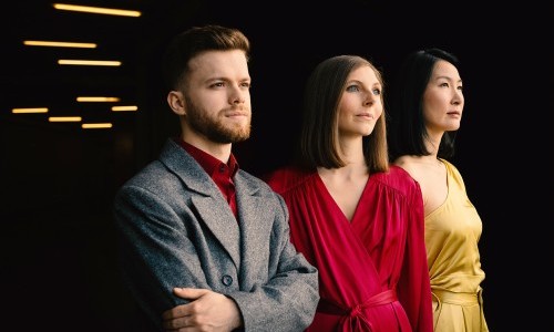 Das Bergsteigerglück