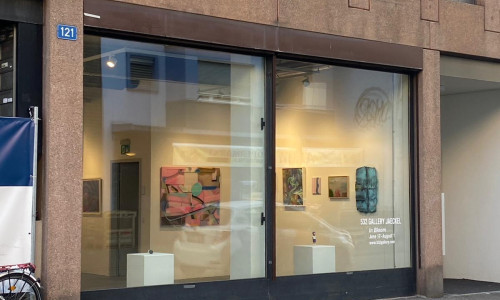 532 Gallery Thomas Jaeckel