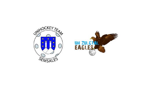 UHT Semsales - UH Zulgtal Eagles III