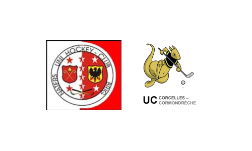 UHC Naters-Brig - Corcelles-Cormondr&egrave;che