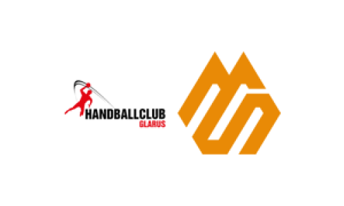 HC Glarus - HSG Mythen-Shooters