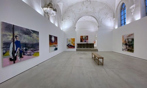 Haus der Kunst St. Josef