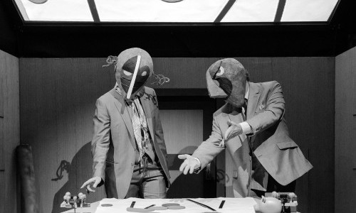 SOPHIE SOPHIE SOPHIE!