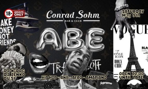 All Black Everything