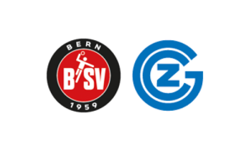 Handball Bern - SG GC Amicitia / HC Küsnacht