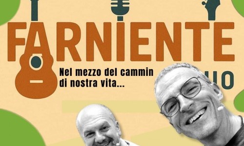 DUO FARNIENTE en concert