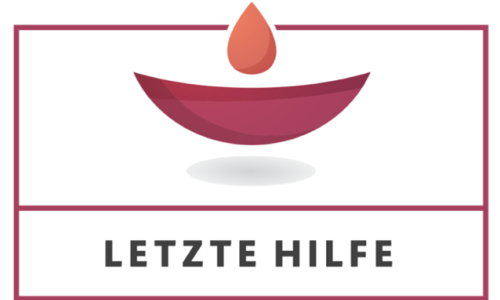 Tageskurs "Letzte Hilfe"