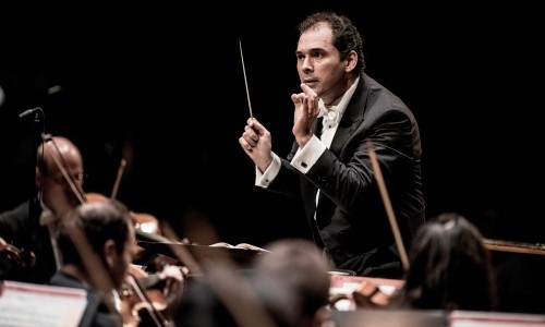 Summer-Festival: Wiener Philharmoniker 1