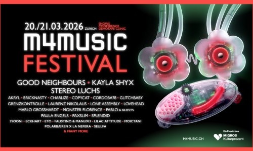 M4Music Festival