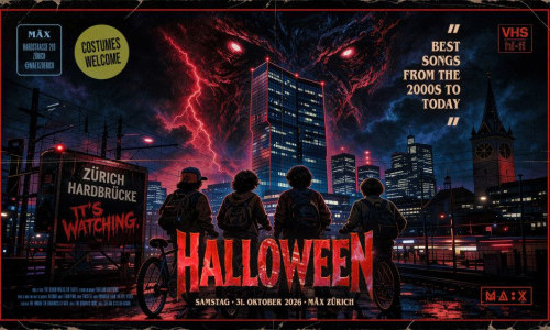 Halloween 2026