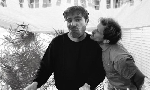 La Grooverie #7 BY LA BARAQUE with OFF-575 b2b EVA MAY + BASILE b2b GIMBIR