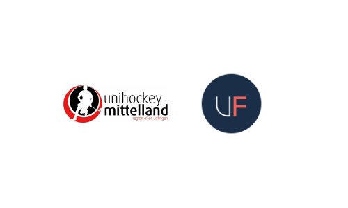 Unihockey Mittelland II - Unihockey Fricktal III
