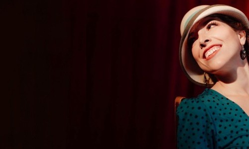 Heute Abend: Lola Blau