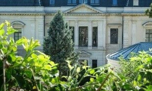 Gratuit le 1er week-end du mois !