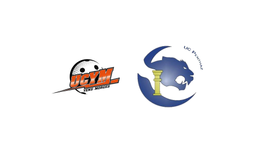 UC Yens-Morges - Unihockey Club Penthaz