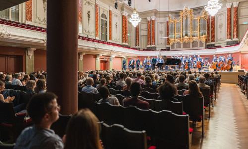 1. Schlusskonzert 2027