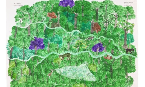 Alles lebt: Mitwelt &ndash; Geschichten von Verbundenheit und Widerstand